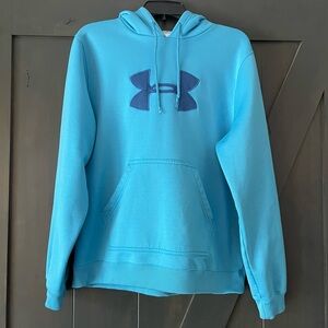 Under Armour Fleece Hoodie